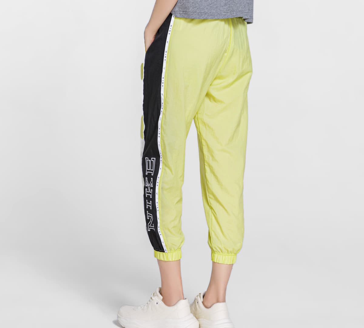 Штаны Nike - изображение 5
