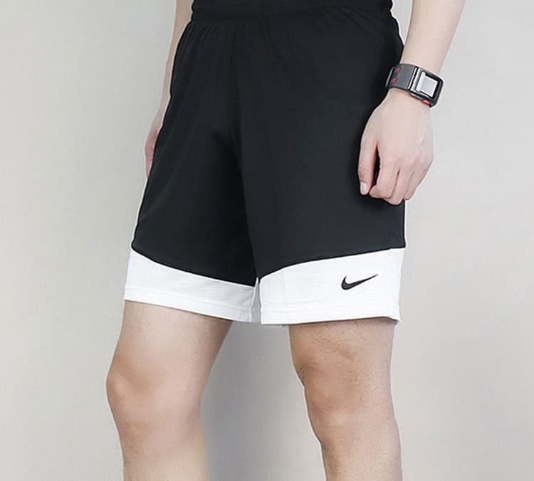Баскетбольные шорты Nike Dri-FIT DNA - изображение 4