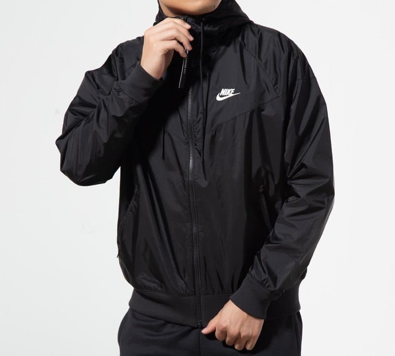 Куртка Nike - изображение 6