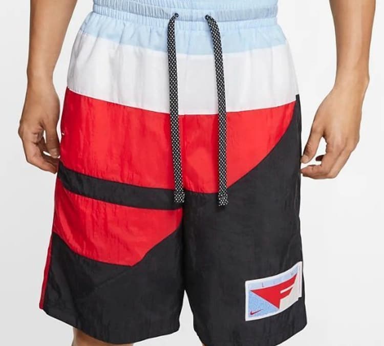 Тренировочные штаны Nike Flight Shorts - изображение 3