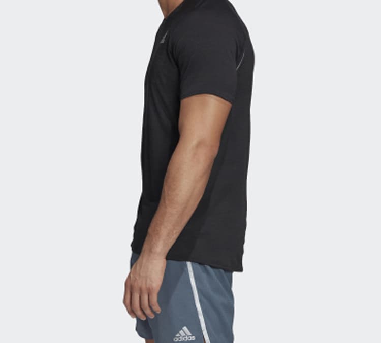 adidas Adi Runner Tee - изображение 6