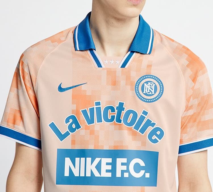 Поло Nike - изображение 4