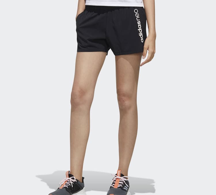 Шорты adidas neo W Cs Shorts - изображение 3