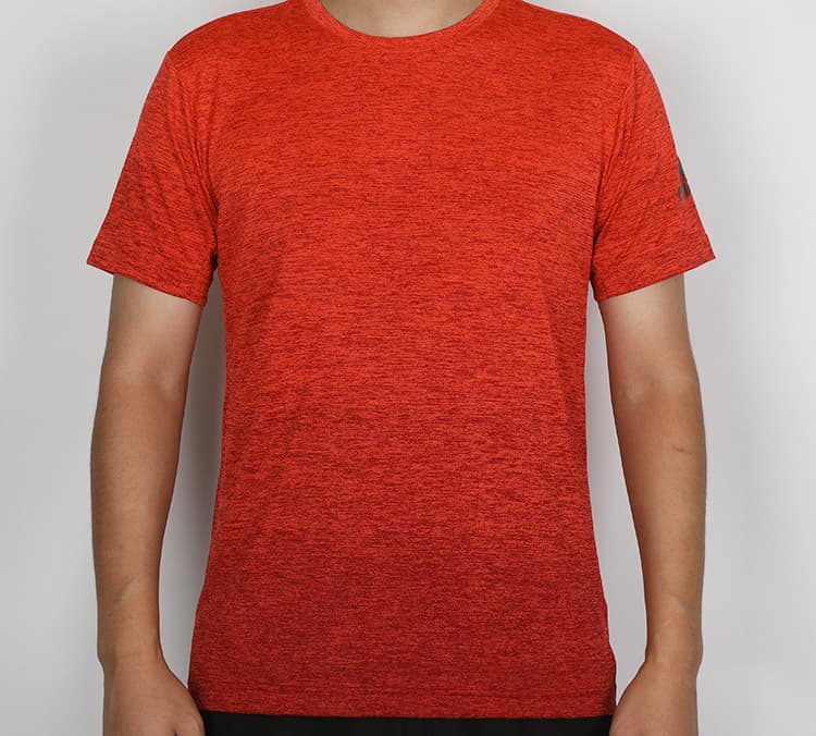 Футболка adidas FreeLift gradi T - изображение 3