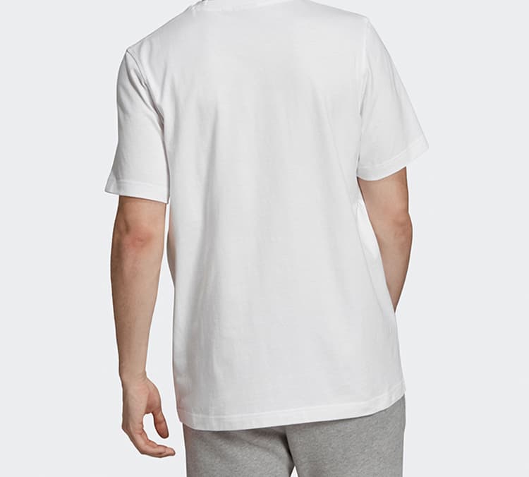 Футболка adidas originals LogoT - изображение 5