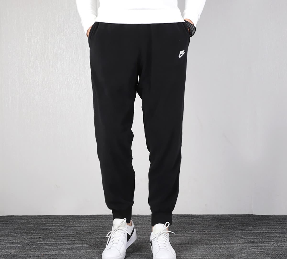 Спортивная одежда Nike - изображение 3