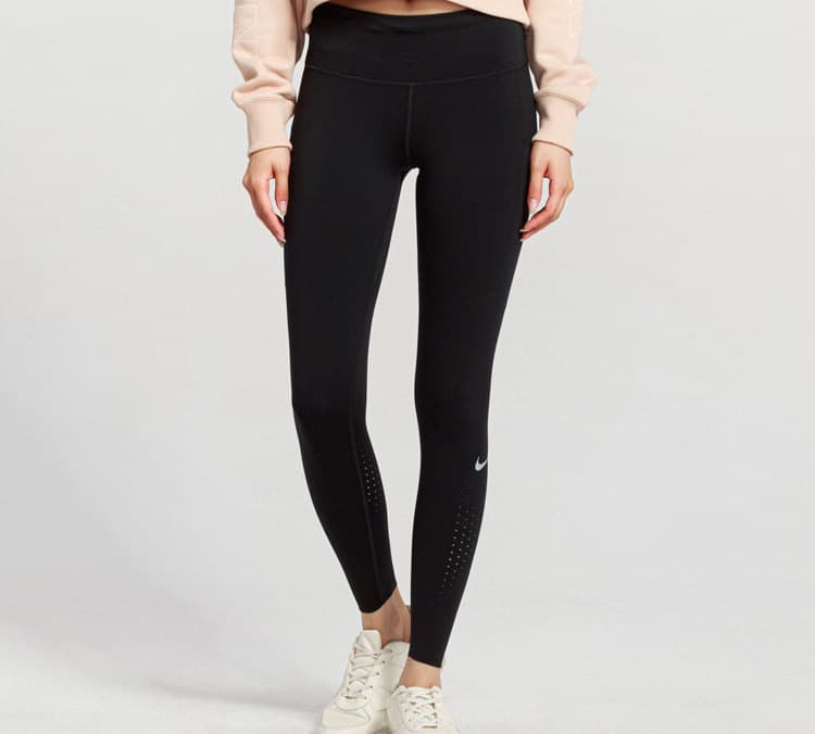 Штаны Nike Power Epic Lux Dri-FIT - изображение 3