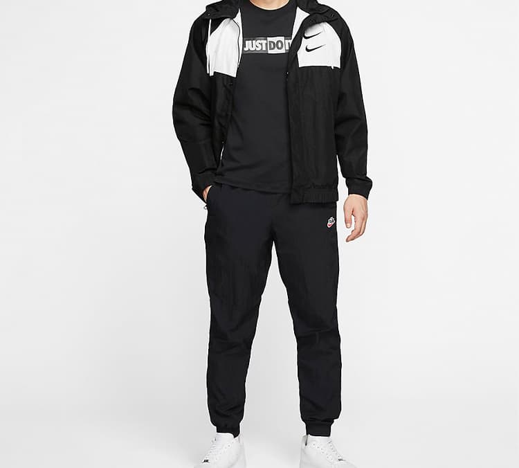 Футболка Nike Sportswear JDI - изображение 3