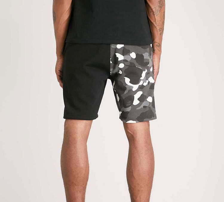 Шорты A BATHING APE - изображение 5