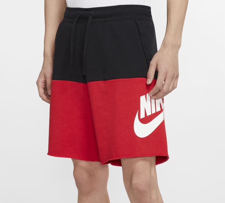 Тренировочные штаны Nike Shorts - изображение 5