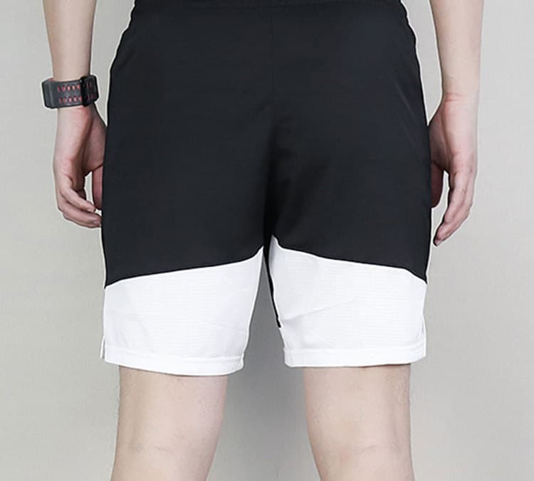 Баскетбольные шорты Nike Dri-FIT DNA - изображение 5