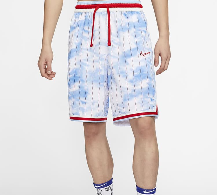 Баскетбольные шорты Nike - изображение 4