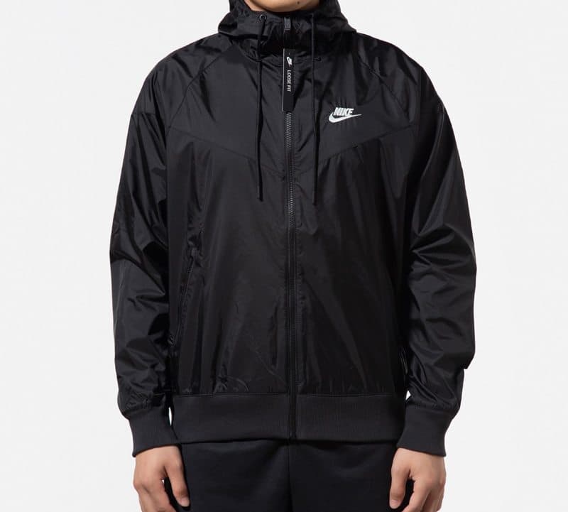 Куртка Nike - изображение 4