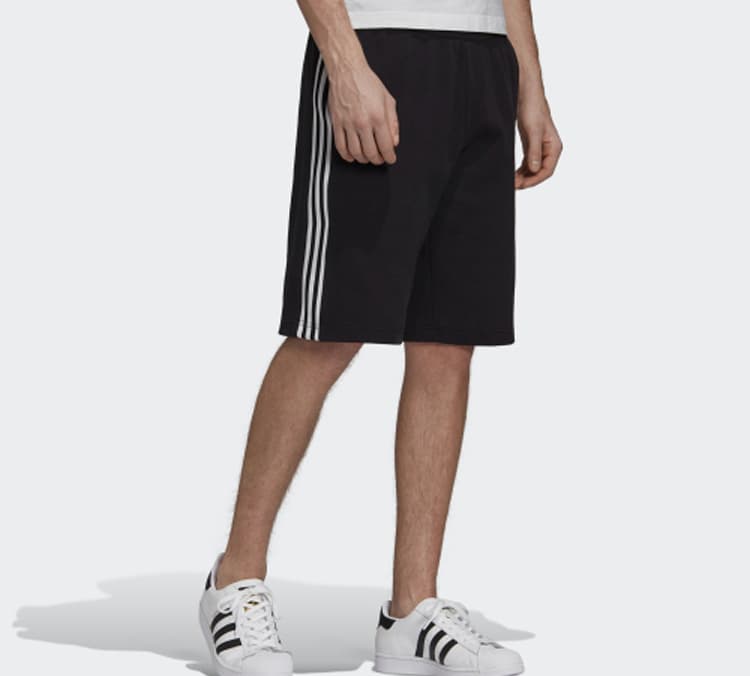 Тренировочные штаны adidas originals Lockup Lng Short - изображение 6