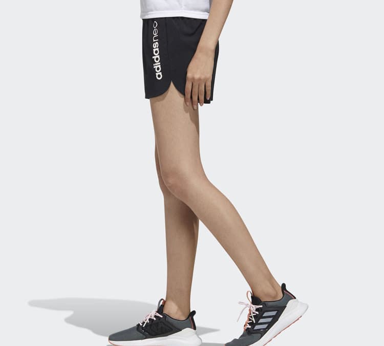 Шорты adidas neo W Cs Shorts - изображение 4