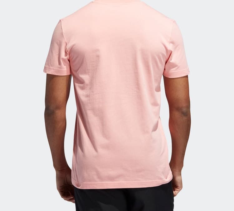 Футболка adidas STRONG TEE - изображение 6
