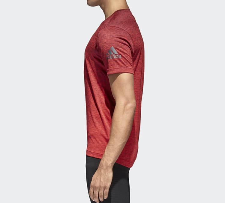Футболка adidas FreeLift - изображение 4