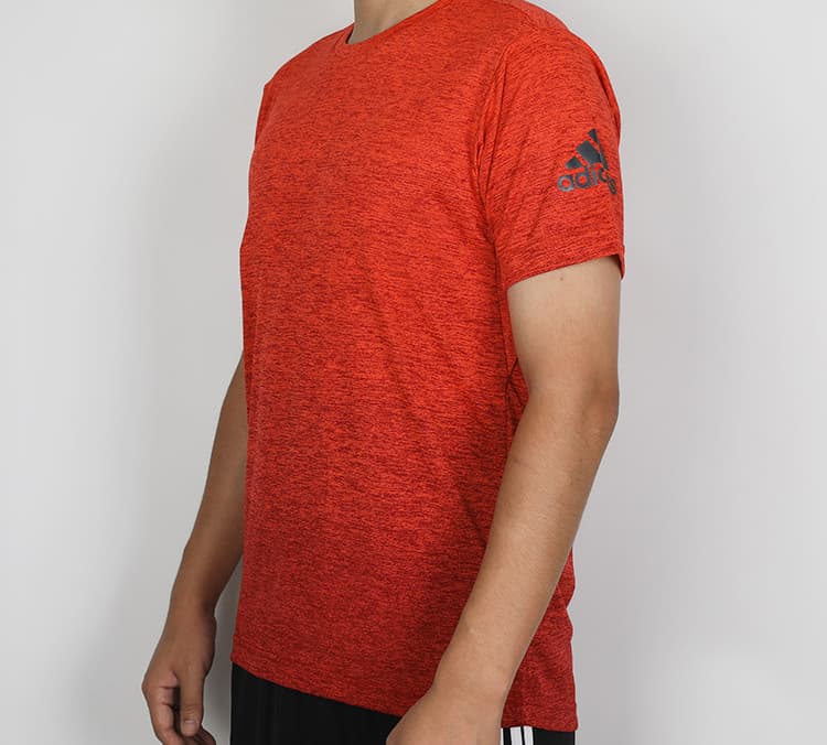 Футболка adidas FreeLift gradi T - изображение 4