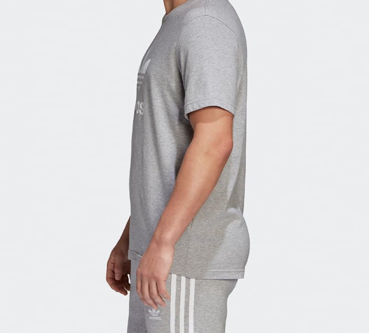 Футболка adidas originals LogoT - изображение 3