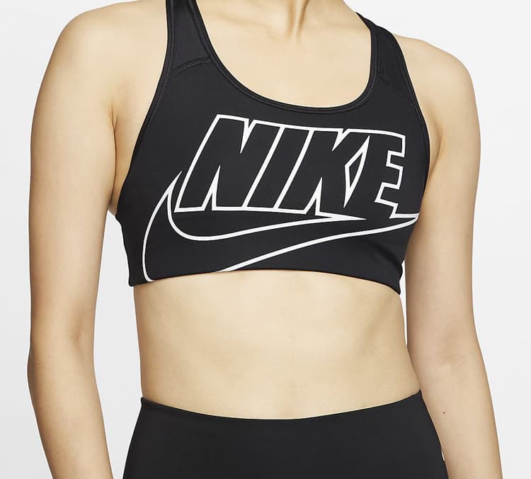Nike Swoosh Dri-FIT - изображение 3