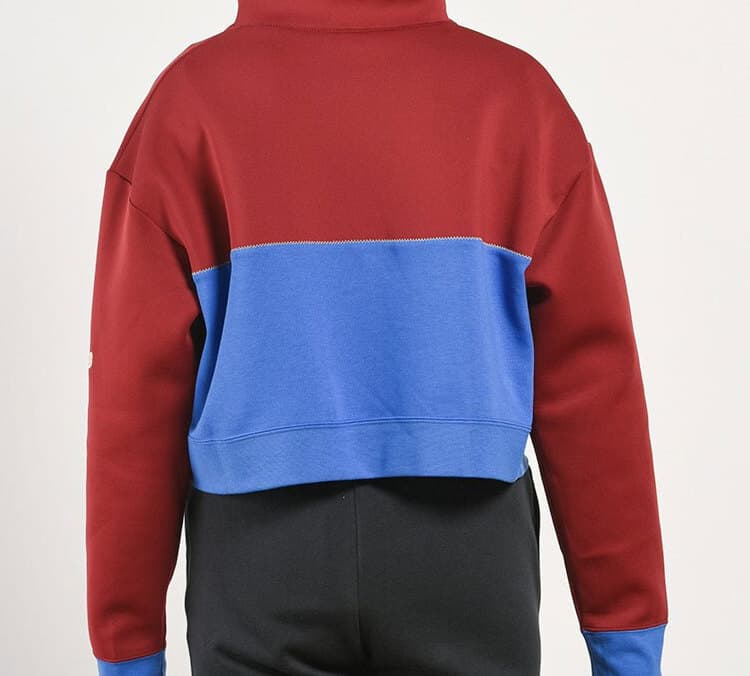 Худи Nike Pro Get Fit Dri-FIT - изображение 4