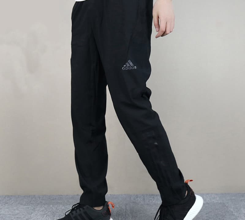 Штаны adidas - изображение 4