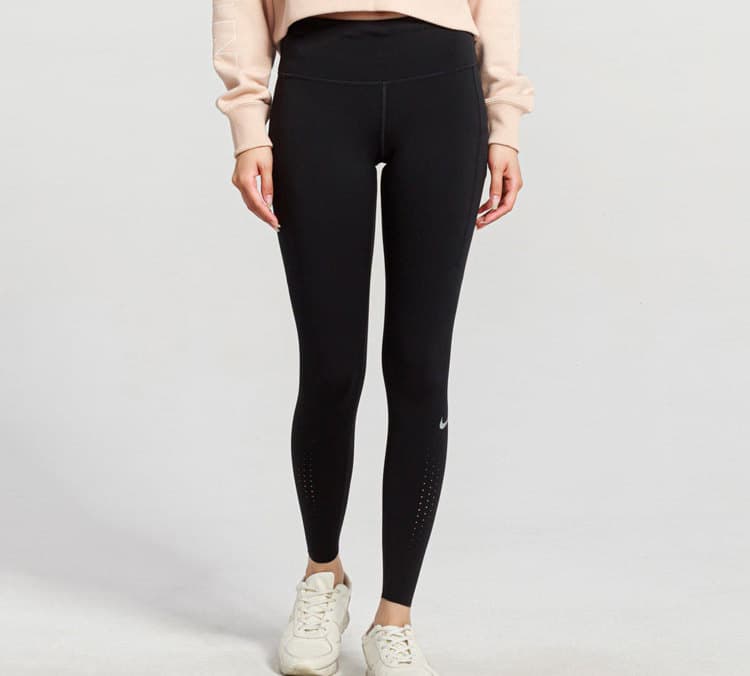 Штаны Nike Power Epic Lux Dri-FIT - изображение 4