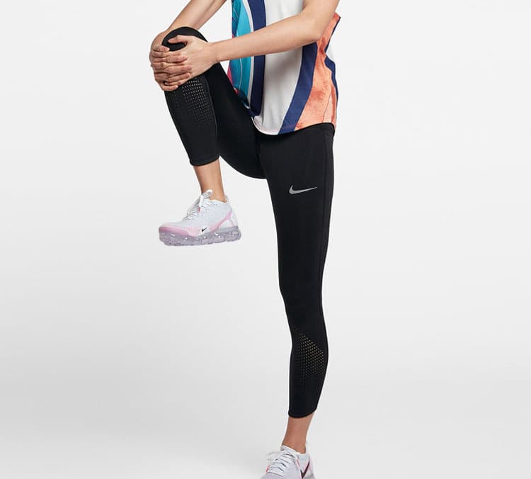 Штаны Nike Epic Lux Dri-FIT - изображение 5