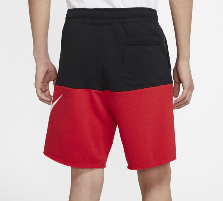 Тренировочные штаны Nike Shorts - изображение 6