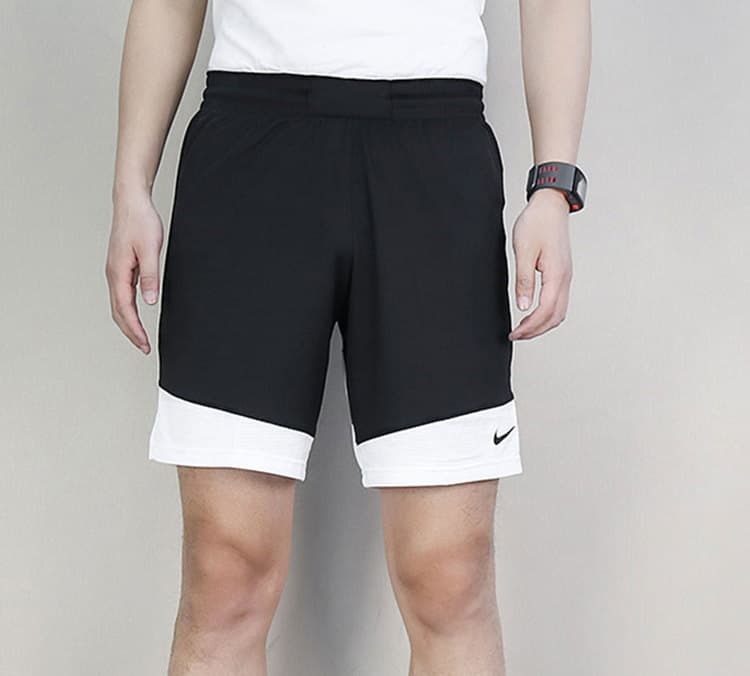 Баскетбольные шорты Nike Dri-FIT DNA - изображение 3
