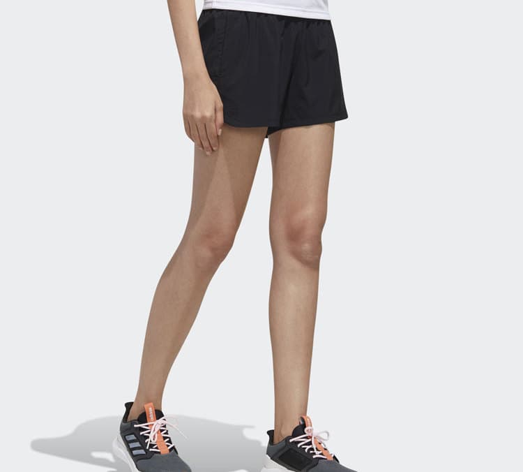 Шорты adidas neo W Cs Shorts - изображение 5