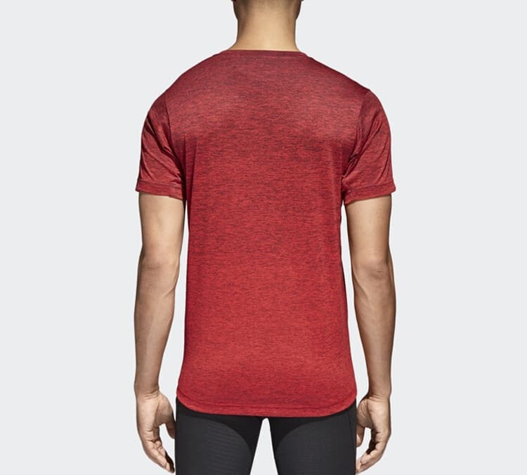 Футболка adidas FreeLift - изображение 3
