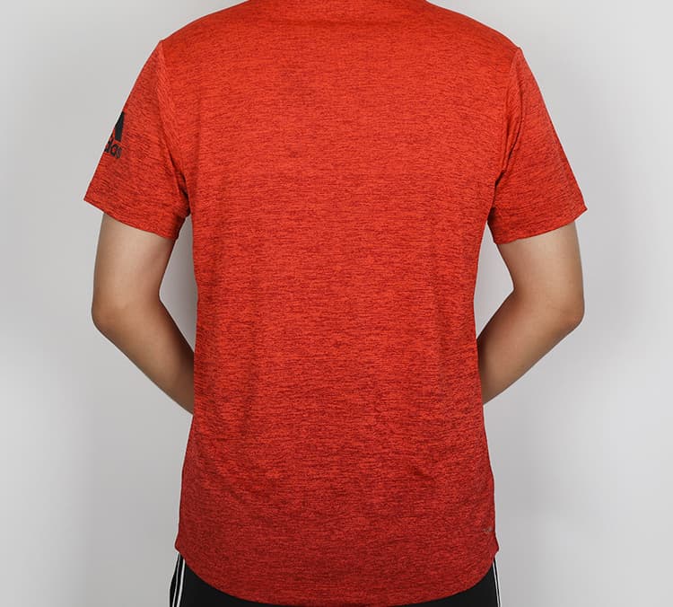 Футболка adidas FreeLift gradi T - изображение 5