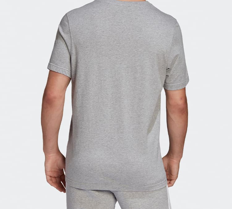 Футболка adidas originals LogoT - изображение 4