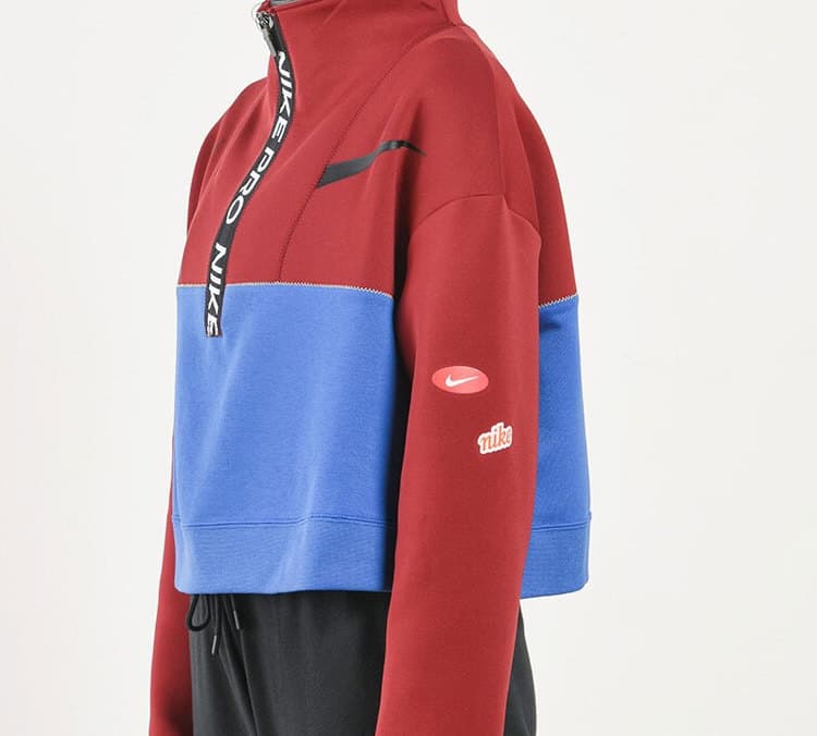 Худи Nike Pro Get Fit Dri-FIT - изображение 3