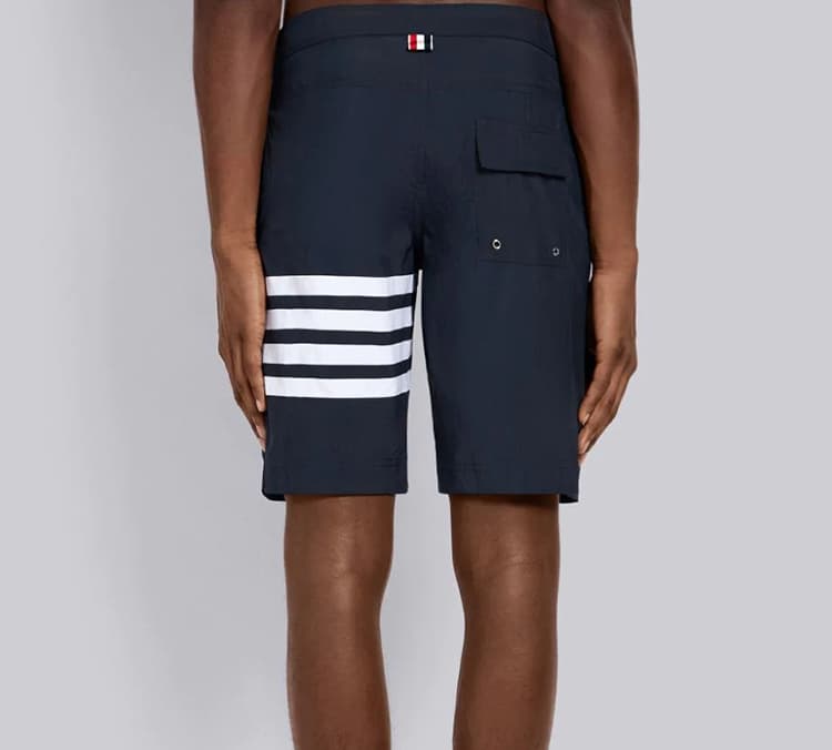 Шорты THOM BROWNE - изображение 6