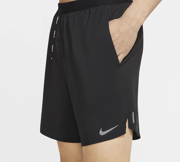 Шорты Nike Flex Stride 7" Brief - изображение 7