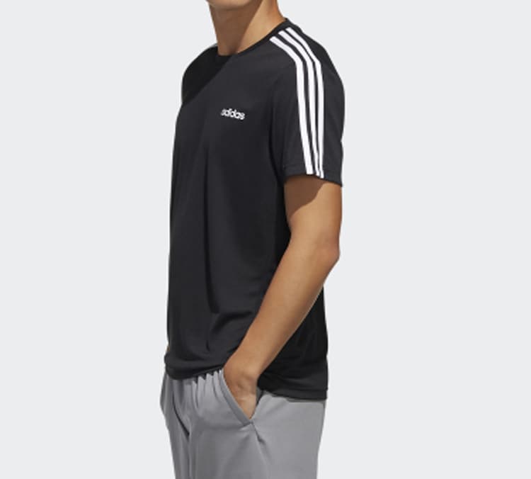 Футболка adidas - изображение 5