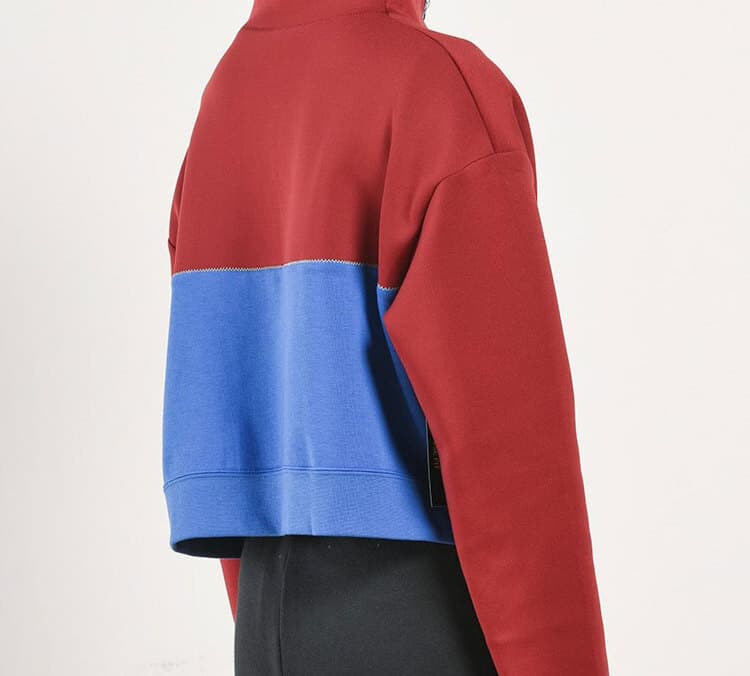Худи Nike Pro Get Fit Dri-FIT - изображение 6