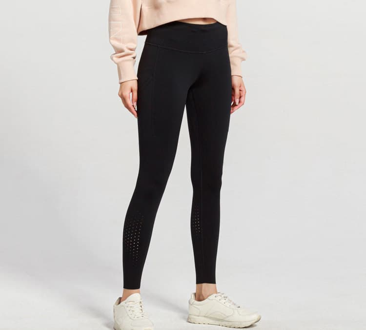 Штаны Nike Power Epic Lux Dri-FIT - изображение 6
