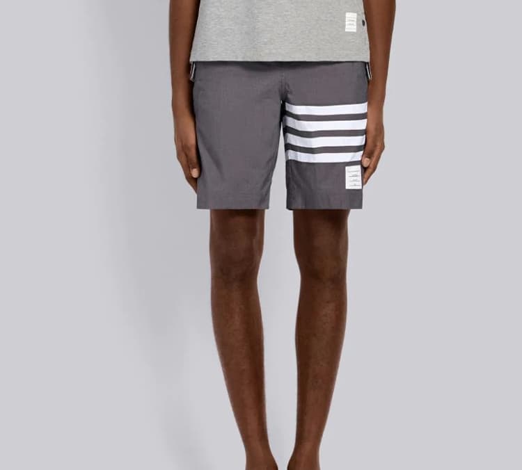 Шорты THOM BROWNE - изображение 6