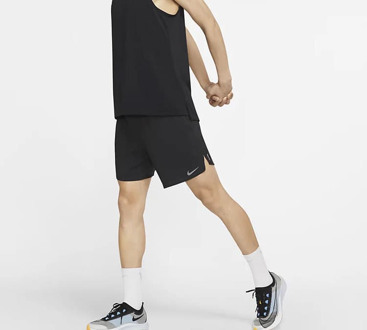 Шорты Nike Flex Stride 7" Brief - изображение 6