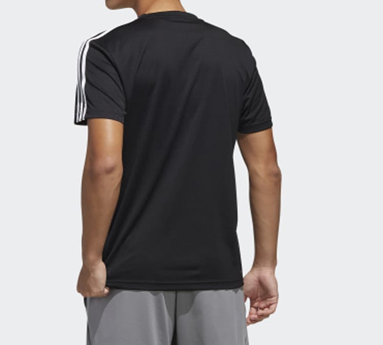 Футболка adidas - изображение 3