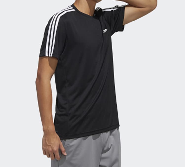 Футболка adidas - изображение 6