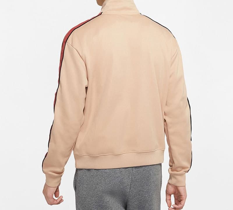 Худи Jordan Remastered Pink Pullover - изображение 4