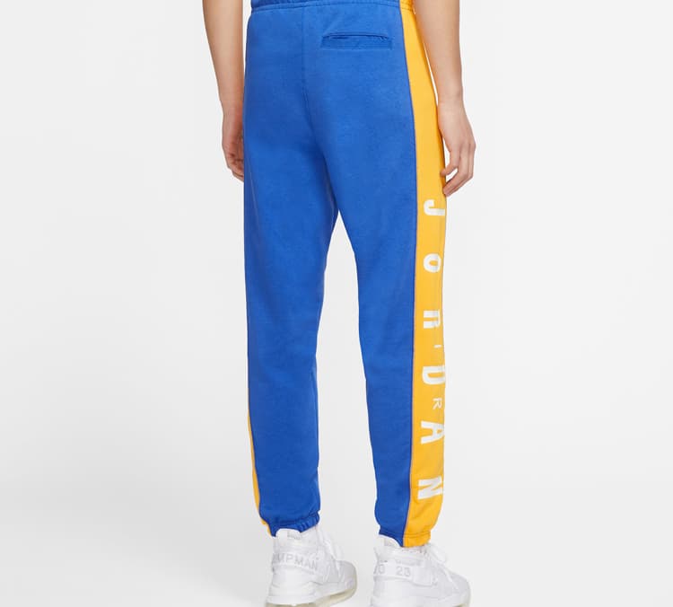 Спортивная одежда Jordan Sport DNA Joggers Blue - изображение 5