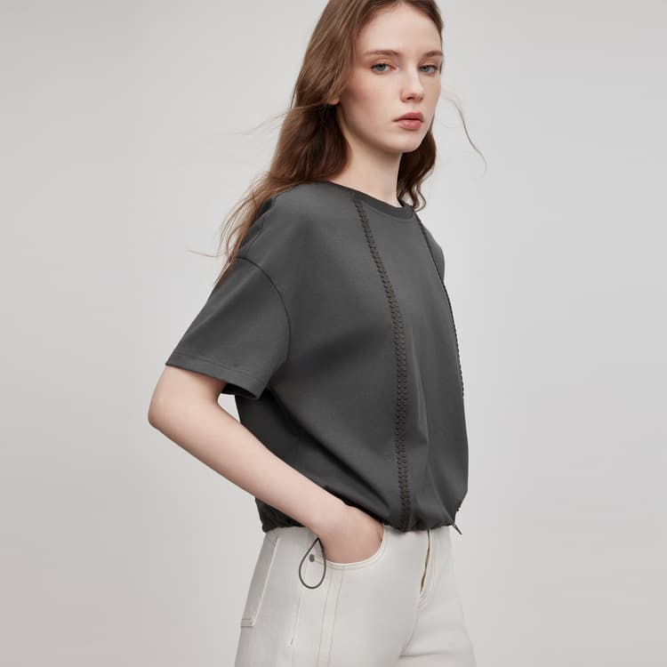 Футболка ELLE T - изображение 5