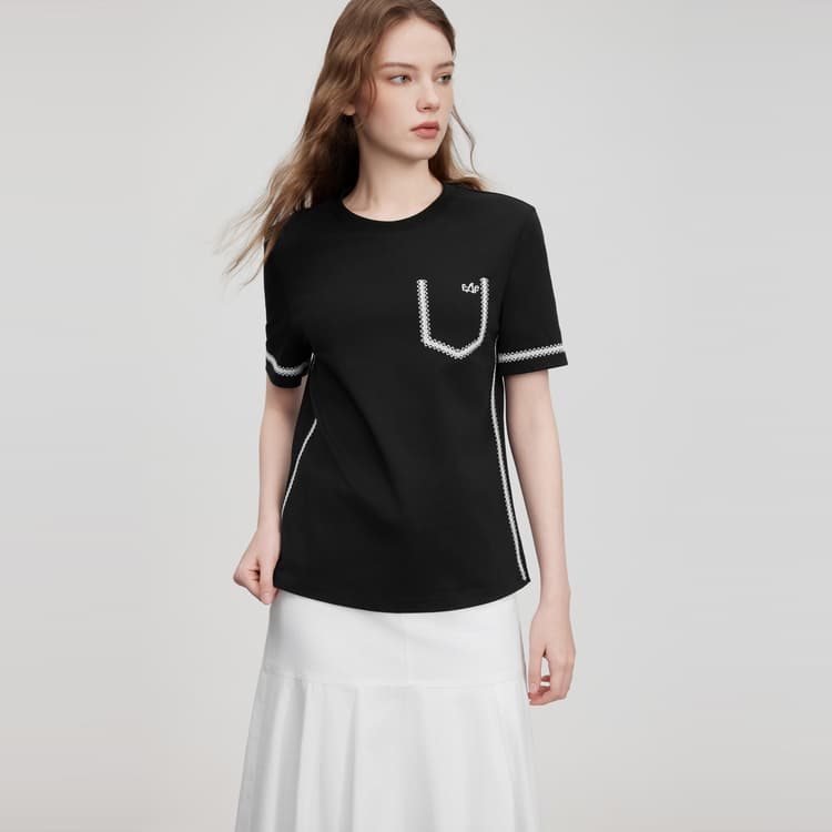 Футболка ELLE T - изображение 3