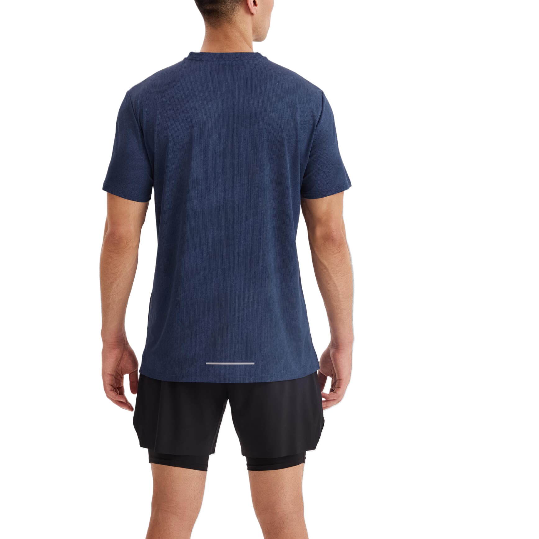 Футболка DECATHLON 500 KIPRUNT - изображение 3