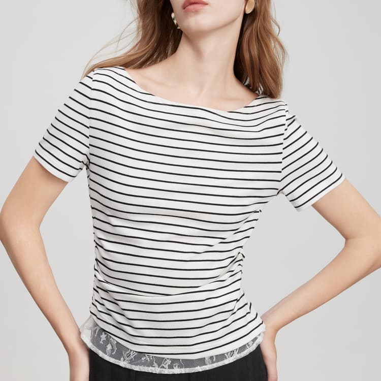Футболка ELLE T - изображение 6